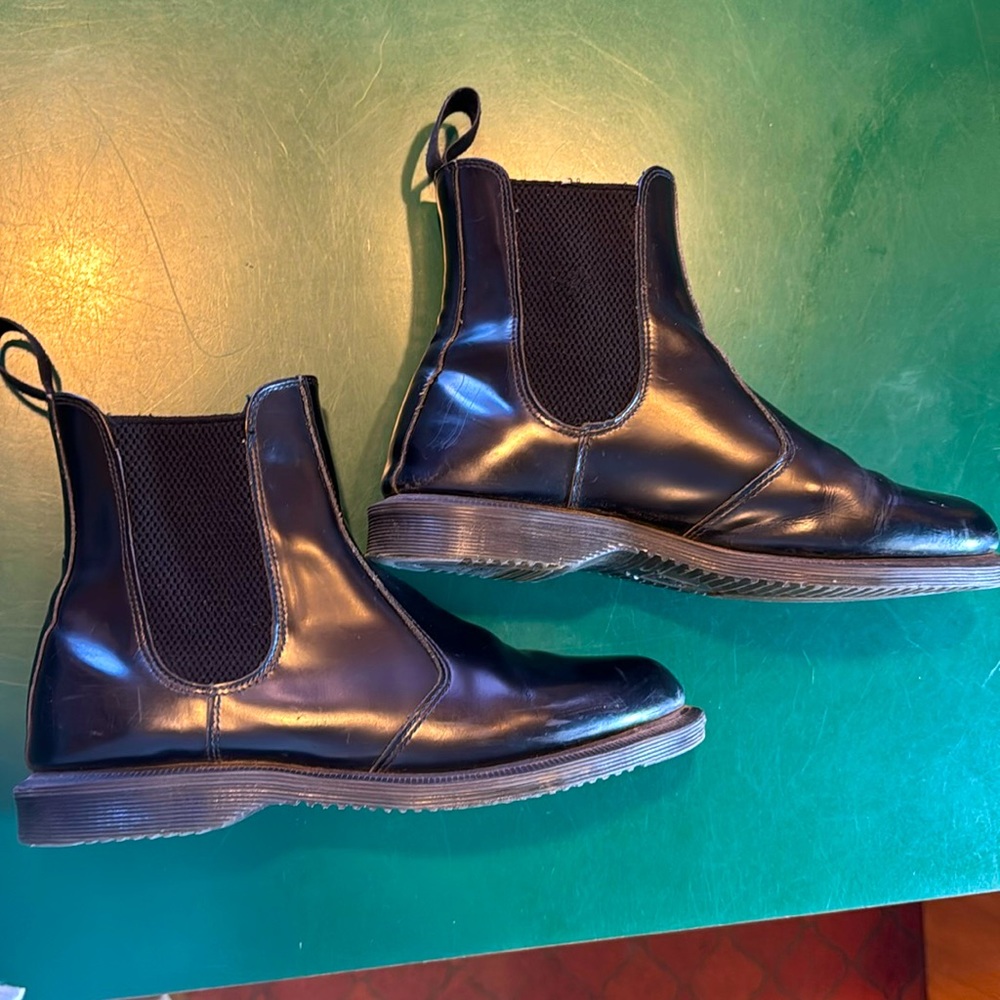 39 EU Dr. Marten’s Flora